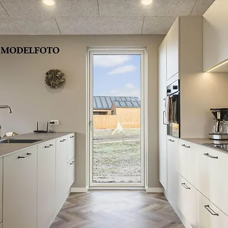 Casa vacanze 825-harboore-strandvaenget-32