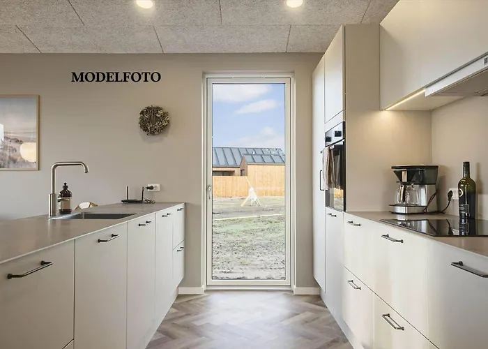 Tatil Evi 825-harboore-strandvaenget-32